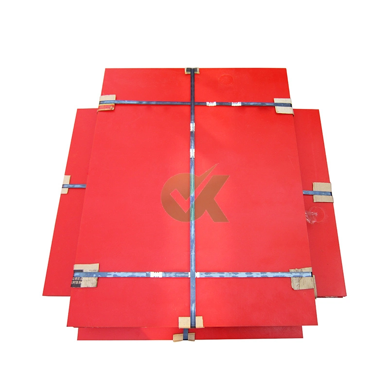 Ultra High Molecular Weight Polyethylene UHMWPE Polyethylene Sheet Block