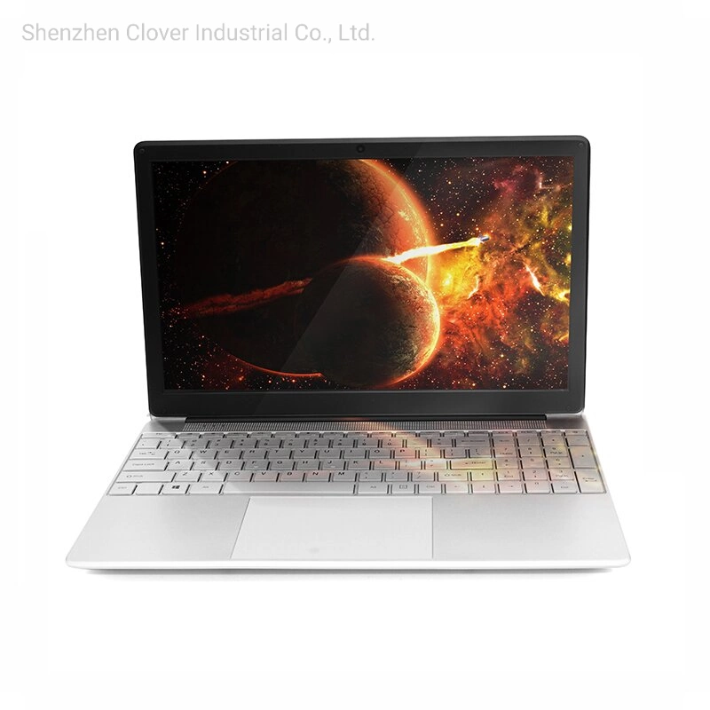 2022 Neu Upgrade schnelle Verarbeitung Geschwindigkeit USB 3,0 Slim Laptop PC 15,6 Zoll 8GB Notebook Computer 15,6 Zoll Laptop