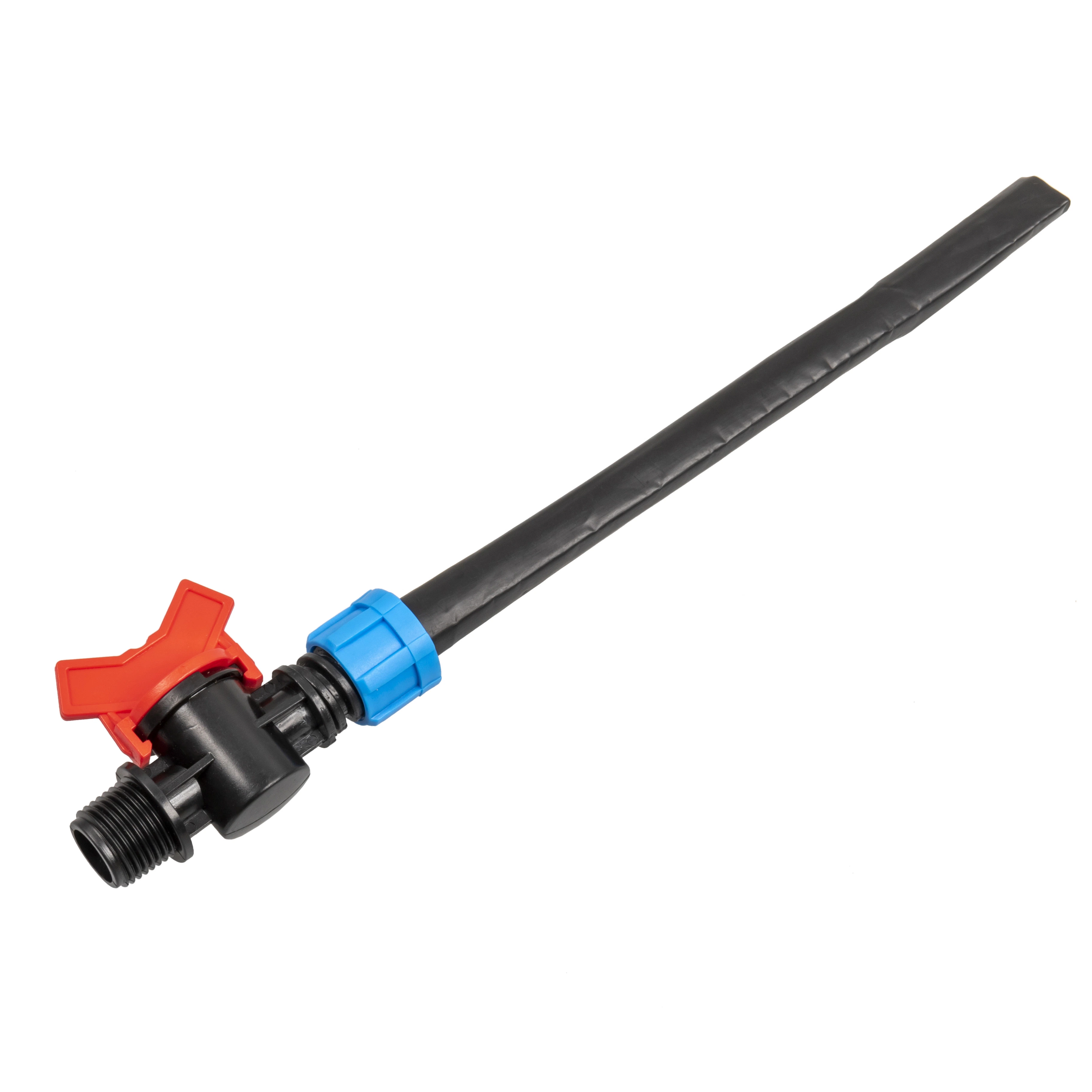 PVC-Wasserrohranschluss, Irrgationsanlage, Mischventil, Landtechnik-Sprinkler System