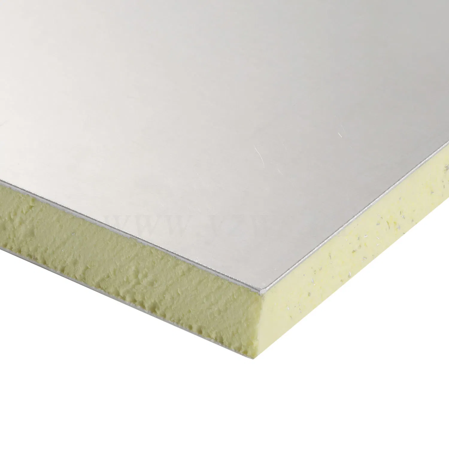 Gelcoated FRP XPS Foam Sandwich Panel for Trailer Van Body