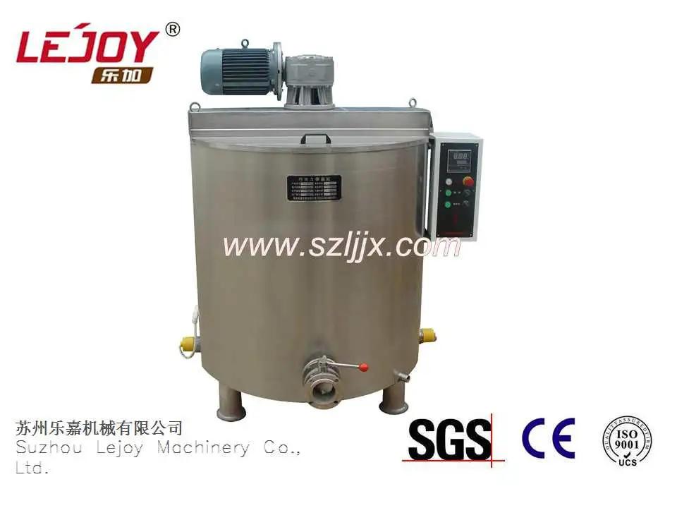 Chocolate Holding Machine, Professional Chocolate Storing Pot