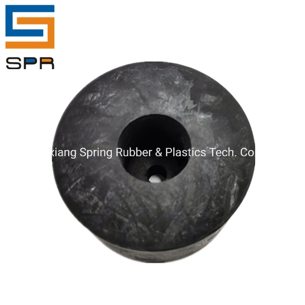 High quality/High cost performance  New EPDM Rubber Molded Parts for Damper