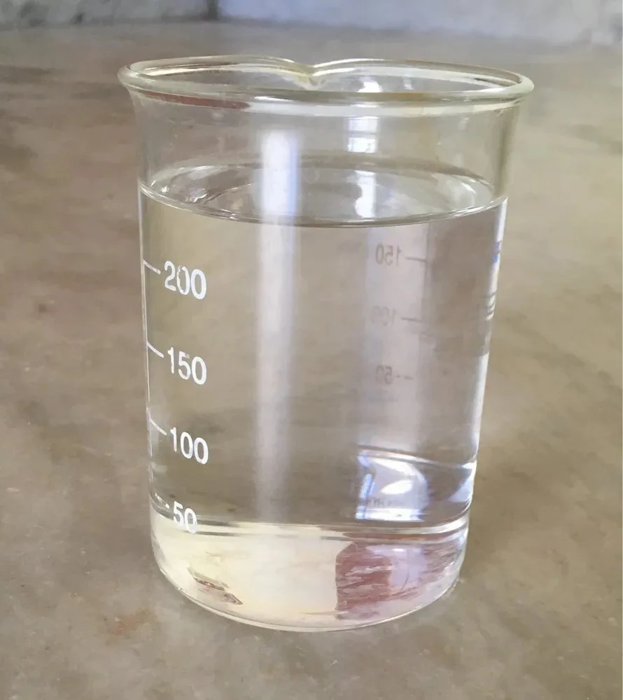 Best Sales Factory Supplied Industrial Grade Glacia Purity 99.85% Colorless Transparent Acetic Acid