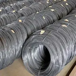 Bwg20 21 22 Galvanized Iron Wire/ Binding Wire