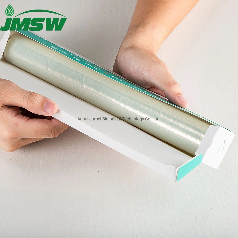 100% Compostable Soft Cling Wrap for Home