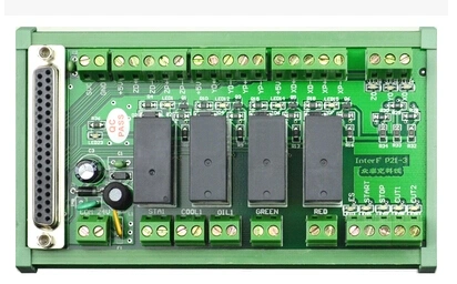 Custom Power PCBA Board Assembly PCB Manufacturer