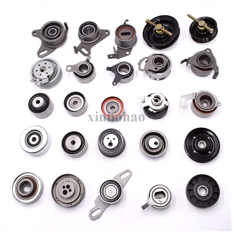 Gcr15 Material Conveyor Auto Spare Parts Vkm24100 Vkm24107 Vkm24210 Vkm24211 NSK NTN Koyo NACHI IKO Timken Tensioner Pulley Bearing