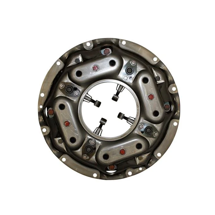 Good Quality Auto Parts Transmission System Clutch Plate Clutch Cover Hnc507 312101021 for Hino