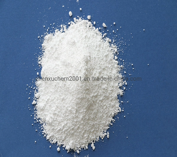 Borate de zinc pour la production de PVC / Zb2335 / N° cas : 1332-07-6