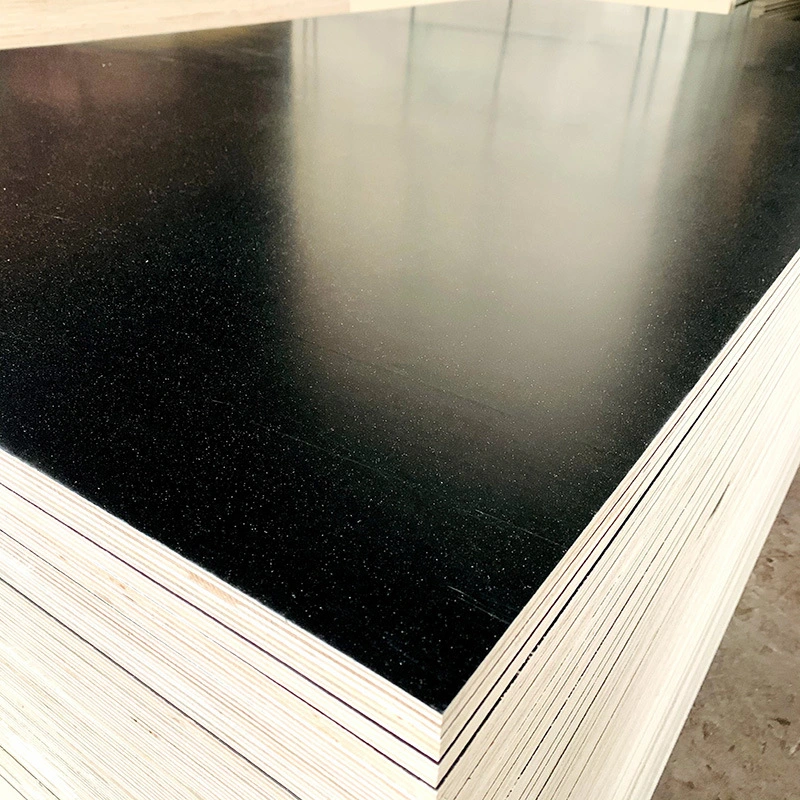 Black Red Film Faced Plywood Prices Hardwood Concrete Plywood Sheet for Construction