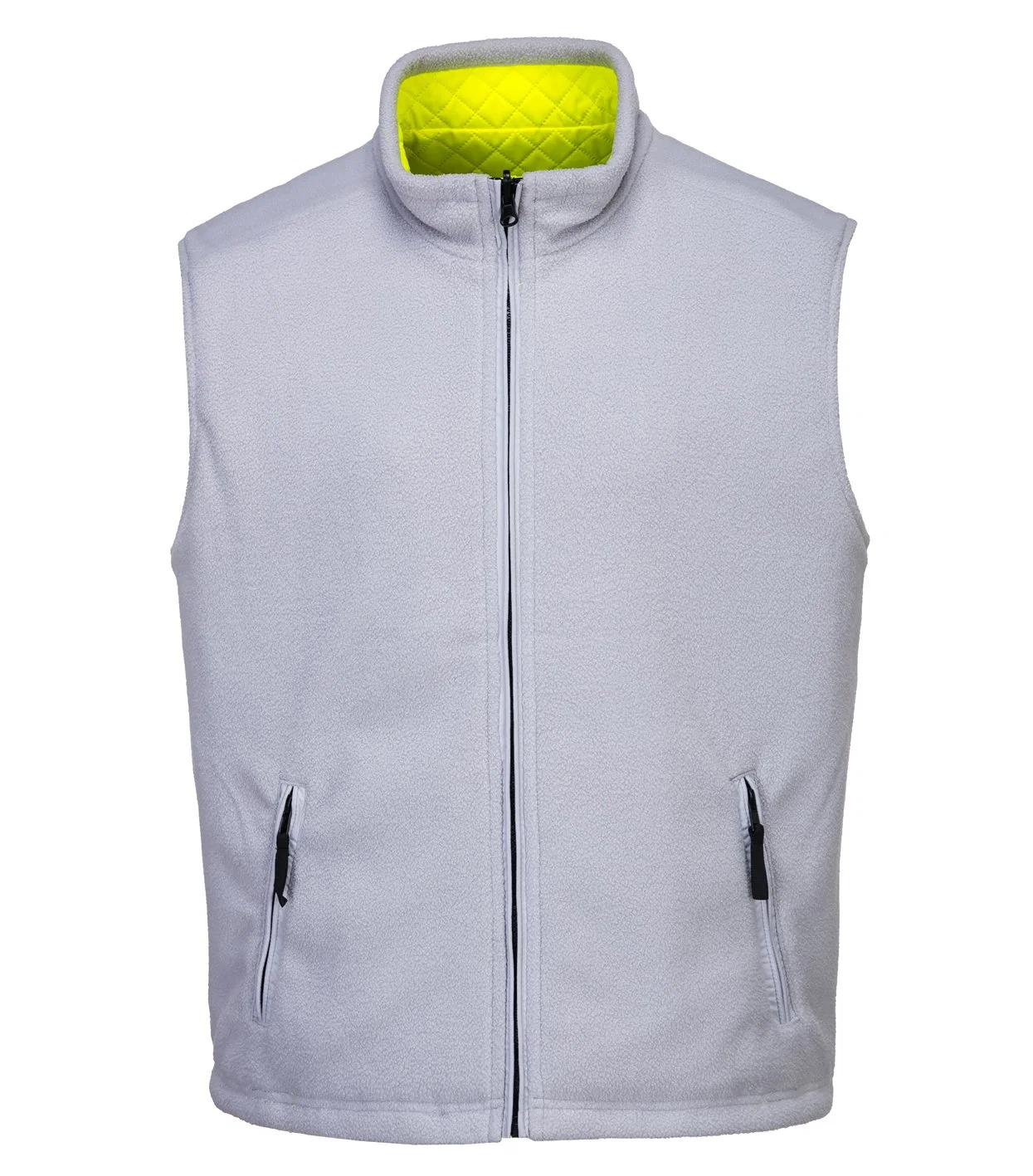 Original Factory Supply Polyester Reflective Safety Jacket Warning Vest Security Jacket Red Safety Vest