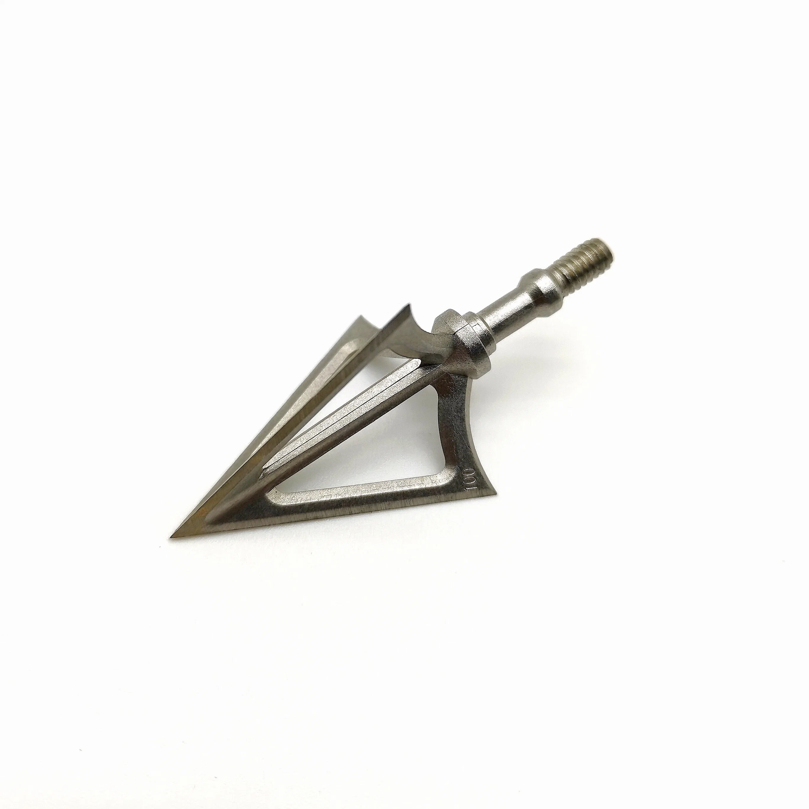 Hunting Crossbowl Bolt Archery Arrow Head Broadhead