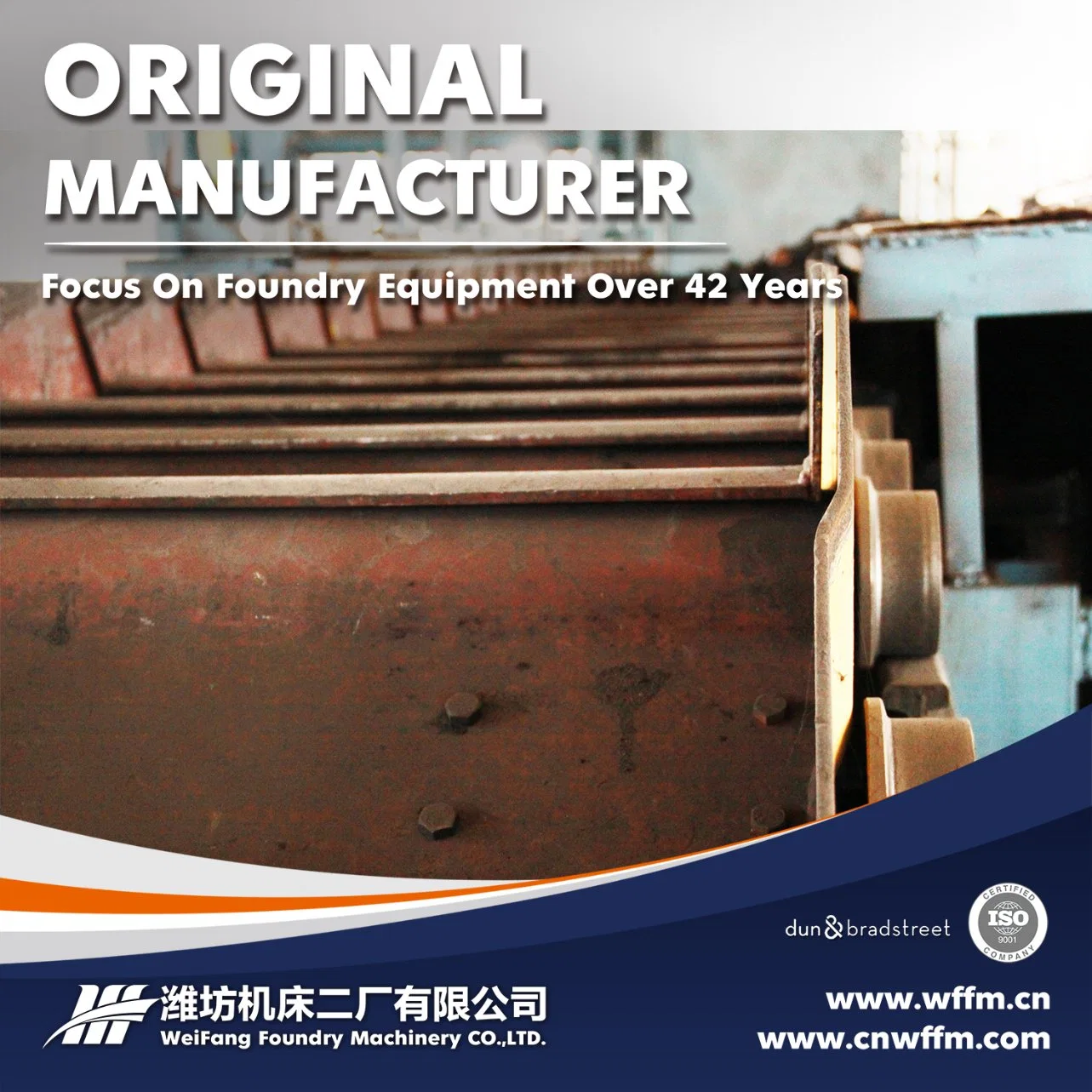 Link Chain Apron Conveyor Roller Conveyor Chain on Pan Elevators