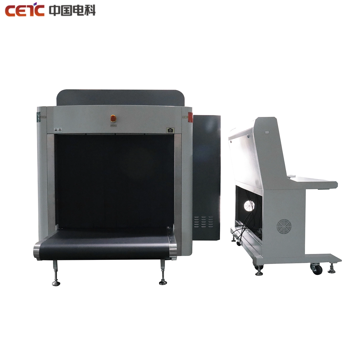 Airport Security Scanner with CE FCC FDA Approval