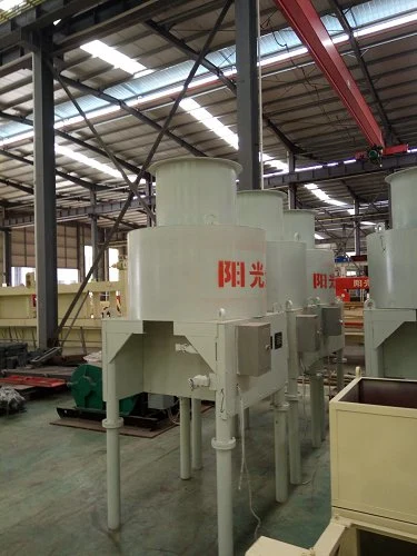 AAC Block Machine Manufacturer Supply