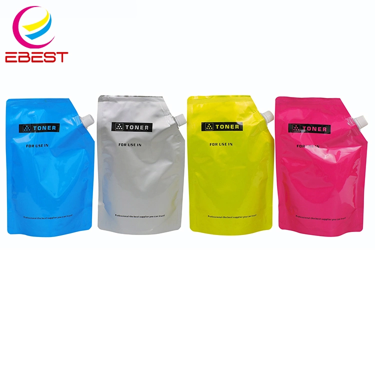 Ebest Bag Toner 1000g Tn619 Tn622 Tn620 Tn616 Tn615 for Use in Konica Minolta Bizhub Press C8000 C1060 C1070 C1100 Toner Powder