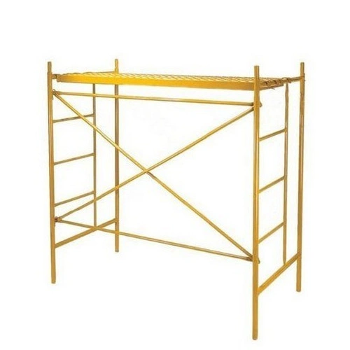 Construction Steel Masonry Frame Scaffolding