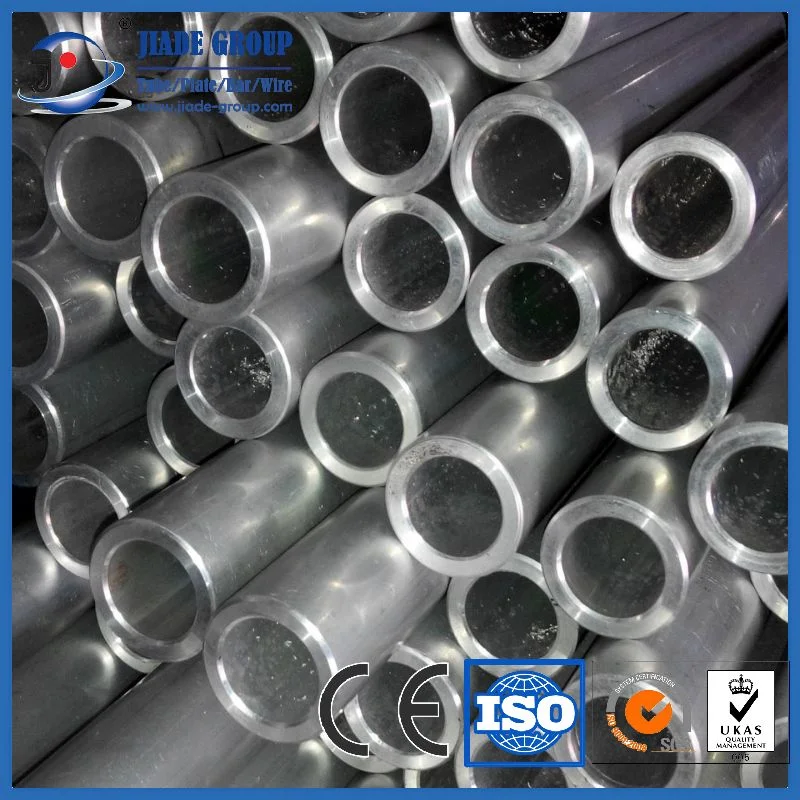 Stainless Steel Pipes Customized Steel Pipes Steel Tubes Professional Factory 430 410 321 304 316 904 Stainless Steel Pipe Tube Seamless Steel Pipes