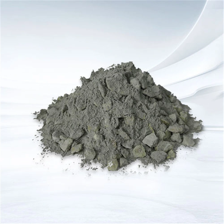 High Temperature Refractory Cement Castable Silica Refractory Mortar