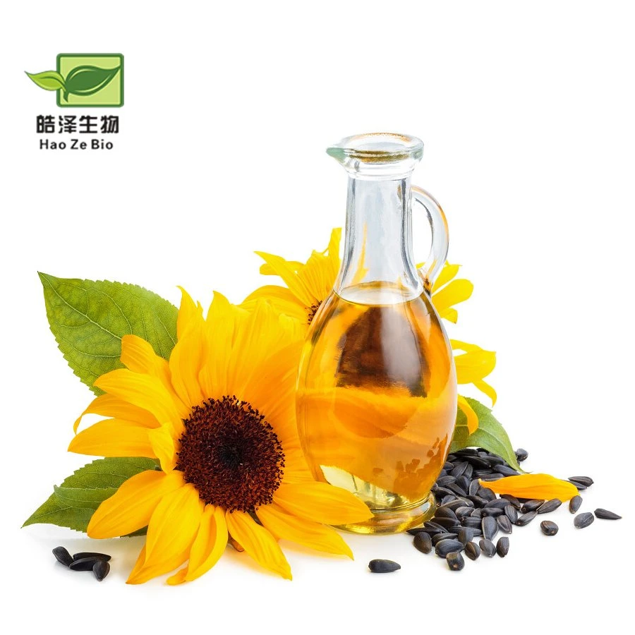 High-Quality Pressed Cooked Bulk Wholesale Supermarket Cuisine Sunflower Oil