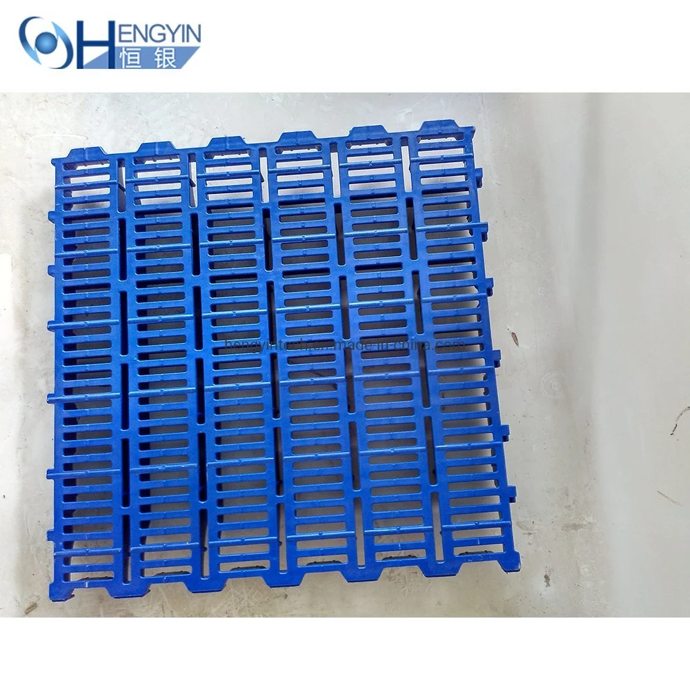 Plastic Slats Floor for Farming Pigs Plastic Floor for Pig House