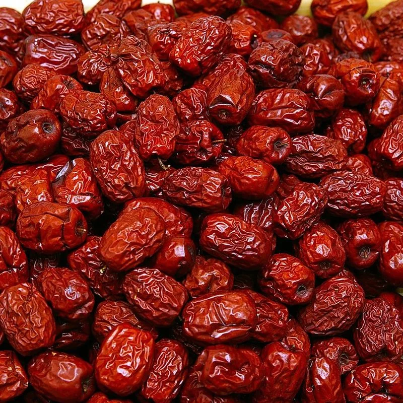 Extracto de plantas de fruta natural puro 4: 1 5: 1 10: 1 15: 1 20: 1 Extracto de fruta de Jujube para el cuidado de la salud Beba té