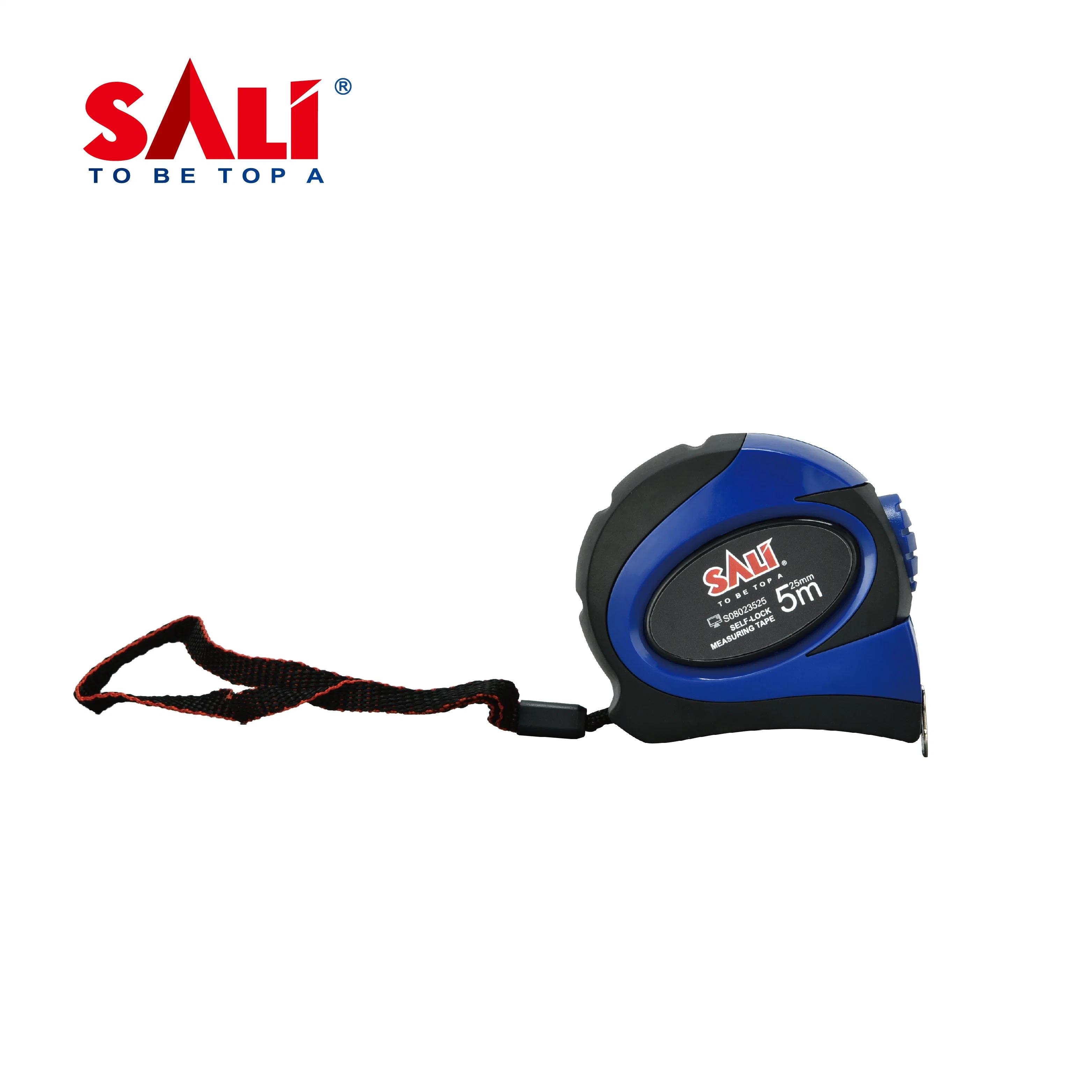 Sali 3m*16mm Inch/Cm High quality/High cost performance  Auto-Brake Measuring Tape