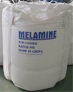 Hot Sale Melamine Use for Melamine Formaldehyde Resin (A5)