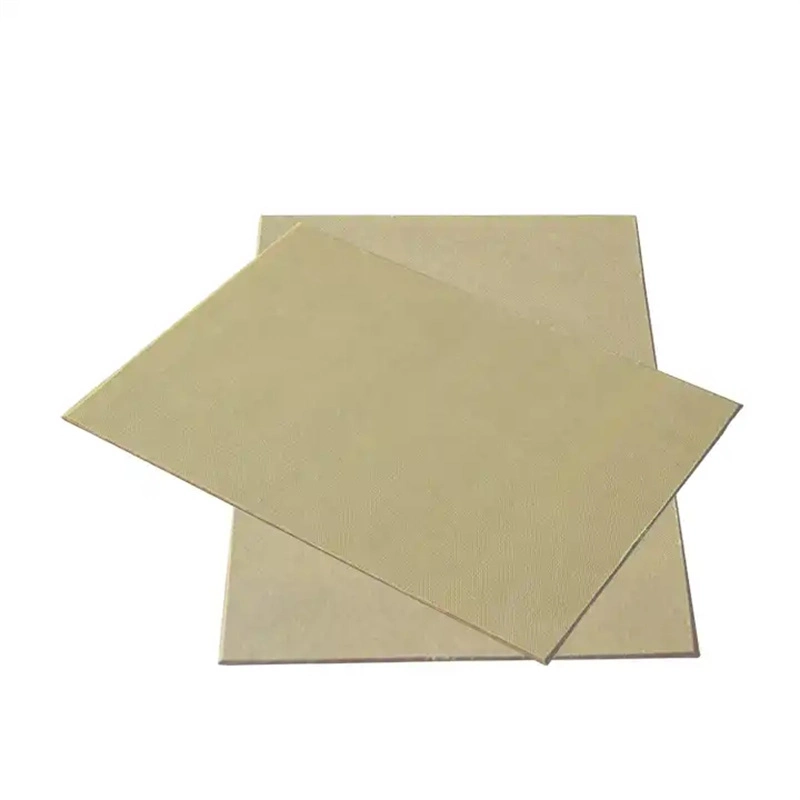 Transformer Insulation Material Paper Press Board for Electric