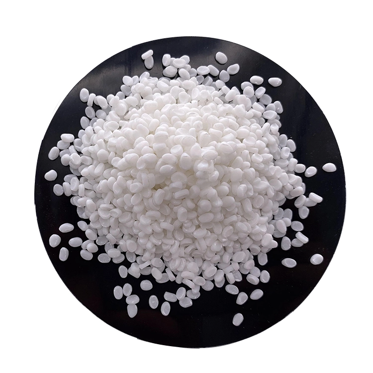 Directly Sales Manufacturer Na2so4 Transparent Filler Masterbatch for PE LDPE HDPE Film