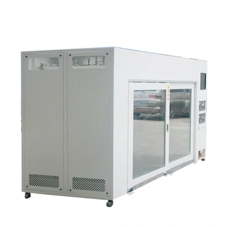 Customized Burn in LCD Aging Test Chamber