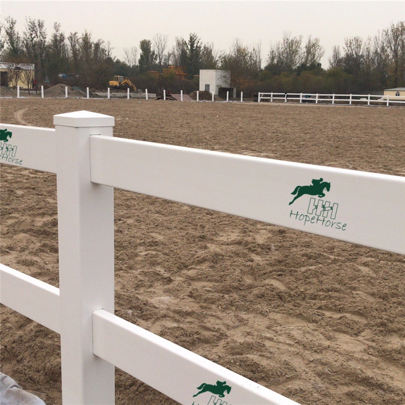 Horse Product for PVC Fence