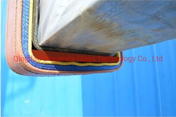 Glass Sling Glass Belt for Loading and Unloading with Customized Size