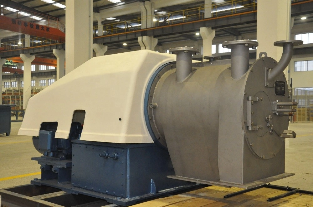 Potash Centrifuge of Pusher Centrifuge