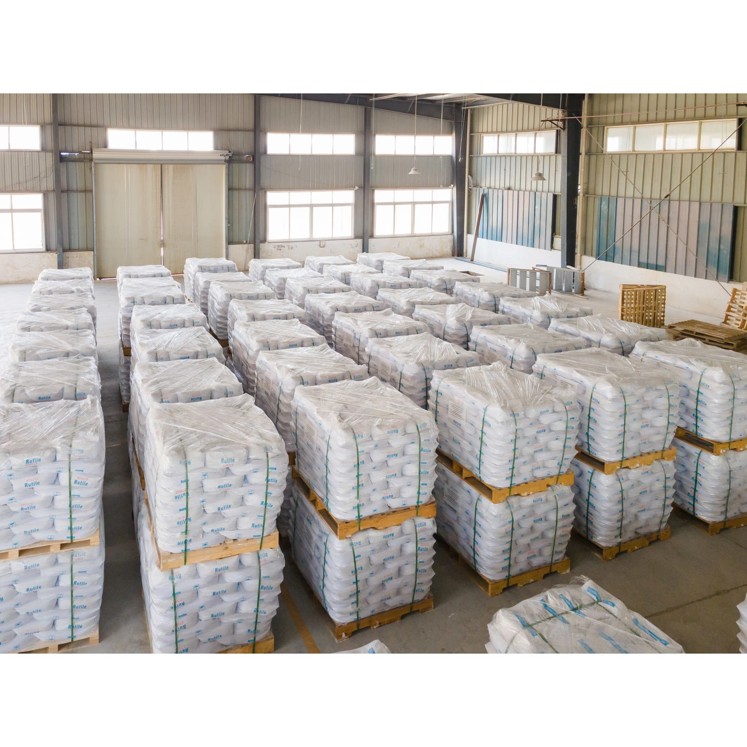 Barium Sulfate Prciitated Powder Chemical BMS300