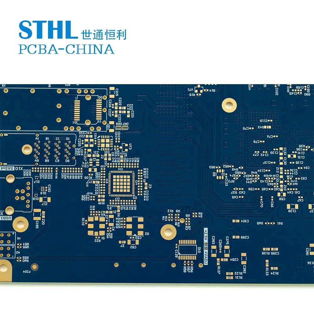 High quality/High cost performance  Good Price OEM PCB PCBA LEDs Manufacturer Custom Design