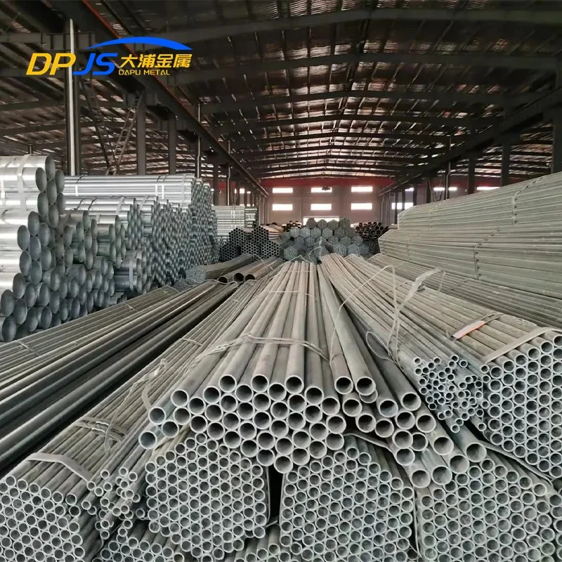 Cold/Hot Rolled Ss321/SUS410/420/Tp430 Stainless Steel Pipe ASTM ASME Standard Used in Petroleum