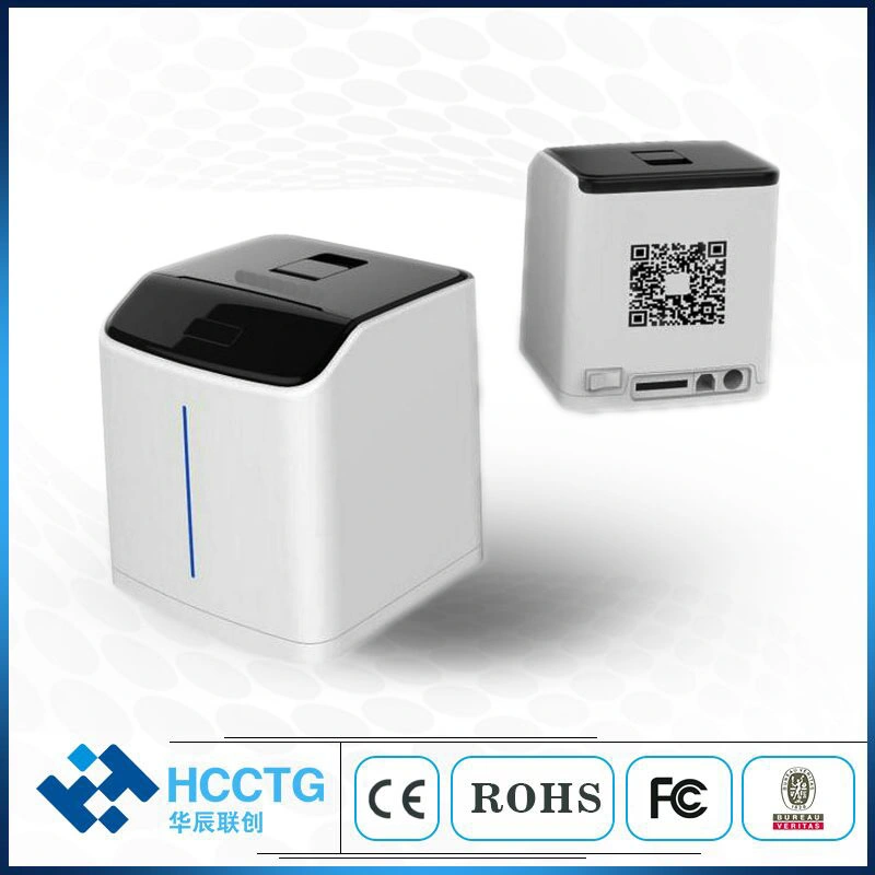 2inch Restaurant WiFi Airprint Receipt Thermal Printer for Cloud Print POS58d