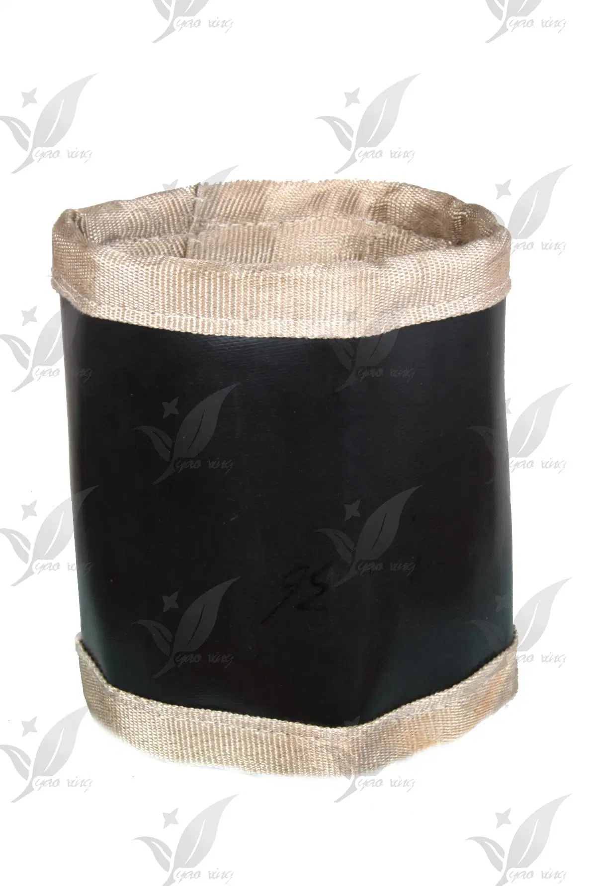 Glass Fiber Cloth Viton Coating for Joint