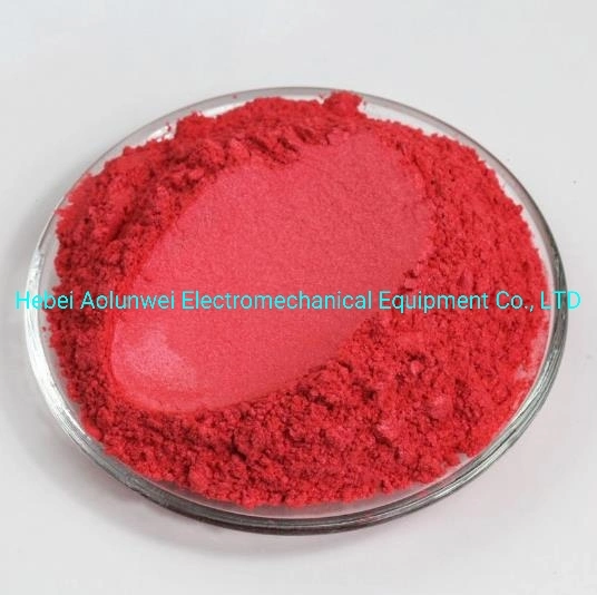 Wholesale/Supplier 12colors/Set Customized Fluorescent Pigment Powder for Paint