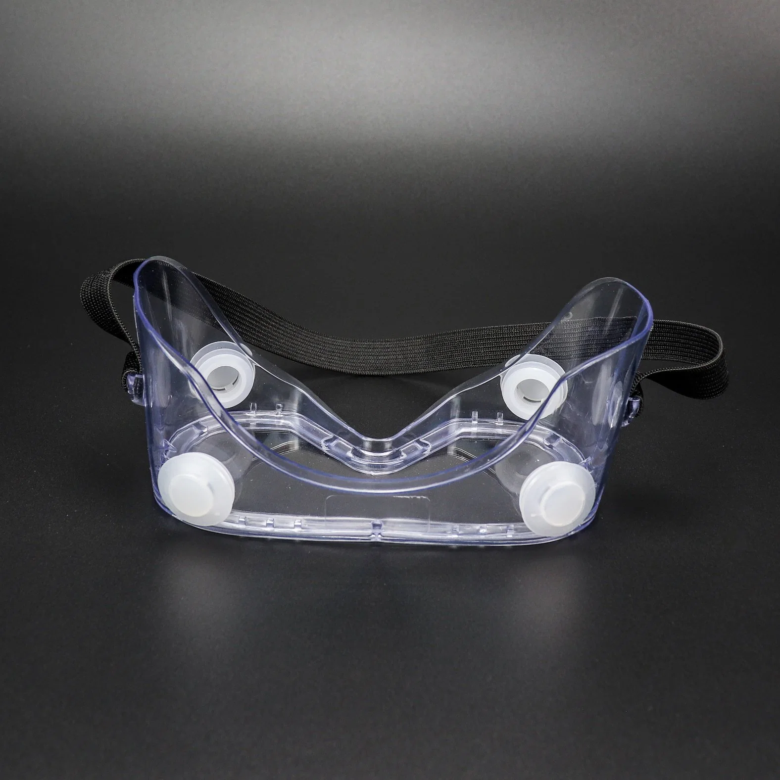 L Protection Safety Glasses Eyewear Crystal Anti Fog Goggle Isolation Eye Mask Protection Eyeglasses