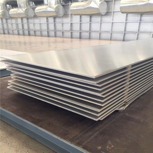 3003 Aluminium Sheet for Marine Material