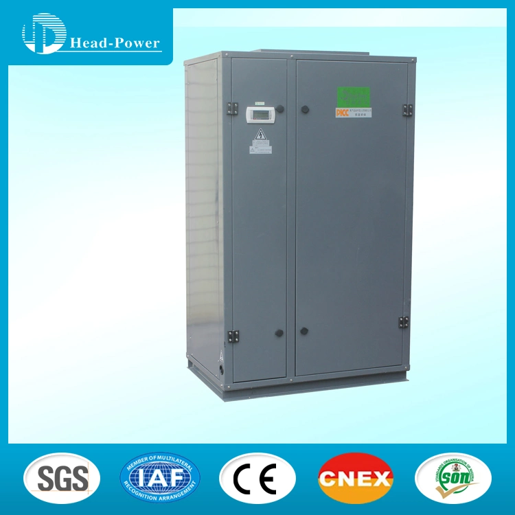 15kw 20kw 3ton 4ton Precision Air Conditioner