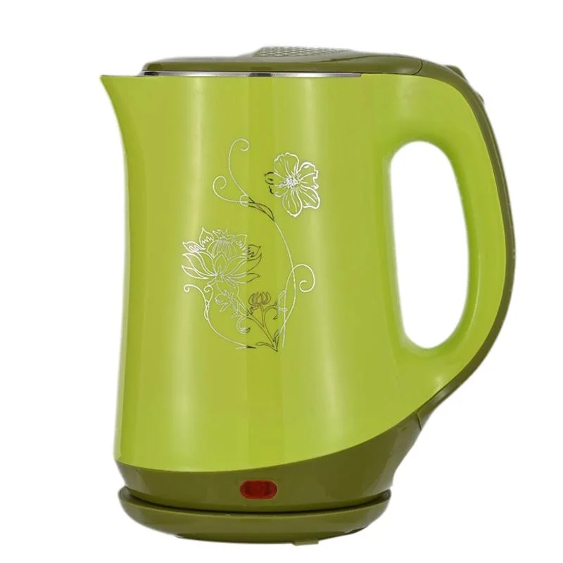 Professional Customized Water Kettle Jug Factory Directly Kettle Hotel Kitchen Appliances Cordless Electric Kettle