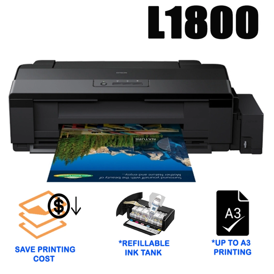 Transferência de sublimação tinta de impressão digital para Mutoh, Mimaki, Roland, etc.