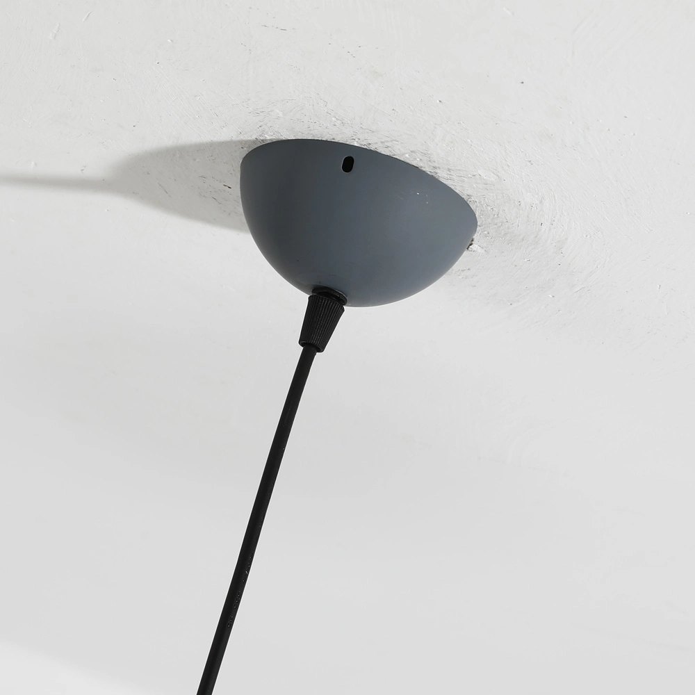 Mzd персонализированная потолочная подвесная лампа Chandelier для гостиной