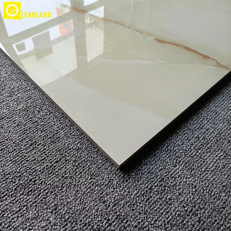 Cheap China Nano Ceramic Wall Tile Porcelain Polished Floor Tiles for House