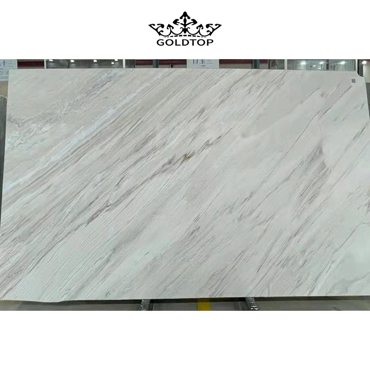 Natural Stone Home Decoration Polished Palissandro Chiaro Marble Tabletop /Wall Tiles/Countertop/Slab Tiles/Floor Tiles