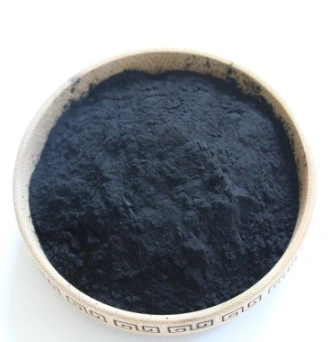 Los abonos de humus Oro Negro agrícola de suelos ácidos húmicos ácidos húmicos Soluble en agua