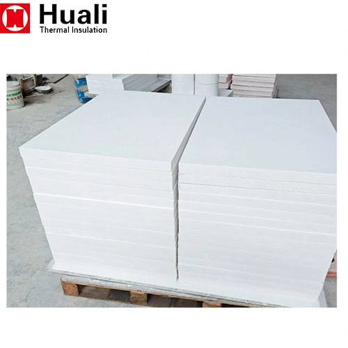 1260/1430c Refractory Ceramic Fiber Products Module Linings Blanket Ceramic Insulation Wool From Minye Factory